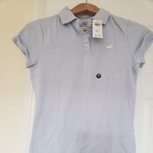 Hollister Polo Style shirt